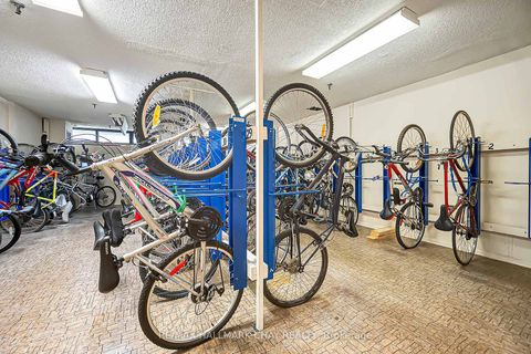 Photo 37 at 409 - 75 Emmett Avenue, Mount Dennis, Toronto