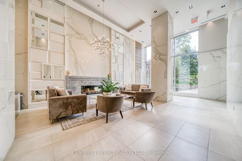 Photo 2 at 1211 - 501 St. Clair Avenue W, Casa Loma, Toronto