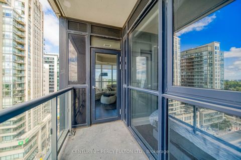 Photo 22 at 1211 - 501 St. Clair Avenue W, Casa Loma, Toronto