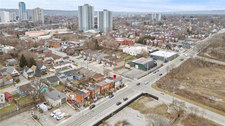 Photo 28 at 199 BARTON Street W, Central, Hamilton