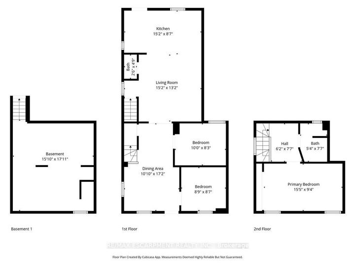 Photo 33 at 199 BARTON Street W, Central, Hamilton