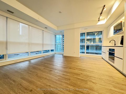 Photo 7 at 1303 - 327 King Street W, Waterfront Communities C1, Toronto