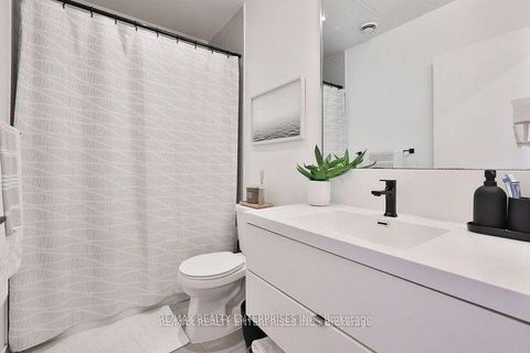 Photo 14 at 306 - 9 Valhalla Inn Road, City Centre West, Toronto