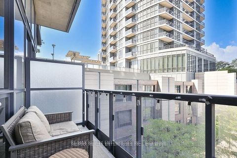 Photo 15 at 306 - 9 Valhalla Inn Road, City Centre West, Toronto