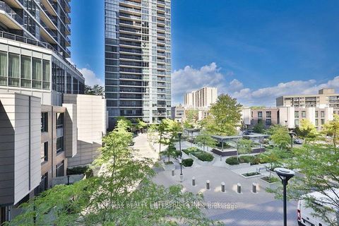 Photo 18 at 306 - 9 Valhalla Inn Road, City Centre West, Toronto