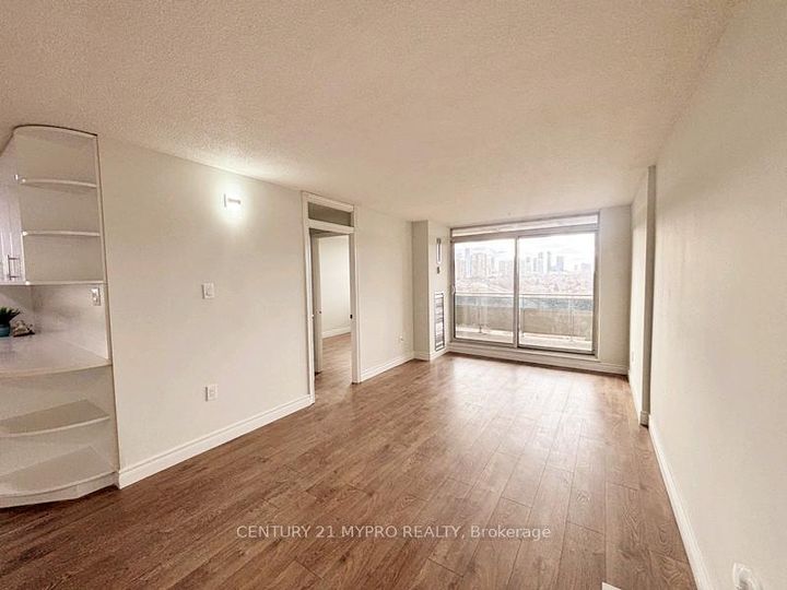 Photo 6 at 1001 - 355 Rathburn Road E, Rathwood, Mississauga