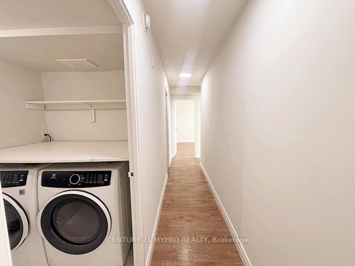 Photo 18 at 1001 - 355 Rathburn Road E, Rathwood, Mississauga