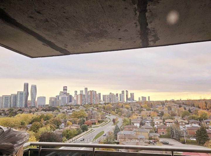 Photo 19 at 1001 - 355 Rathburn Road E, Rathwood, Mississauga