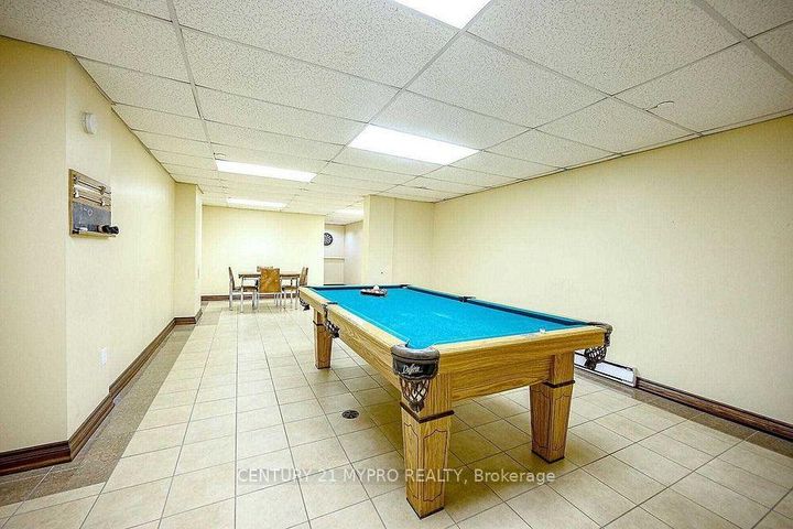 Photo 22 at 1001 - 355 Rathburn Road E, Rathwood, Mississauga