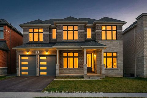 Photo 0 at 15 Rail Trail Court W, Sutton & Jackson's Point, Georgina