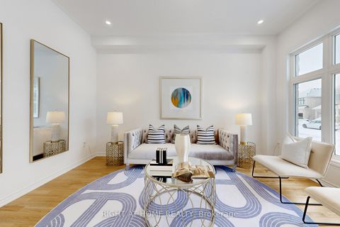 Photo 2 at 15 Rail Trail Court W, Sutton & Jackson's Point, Georgina