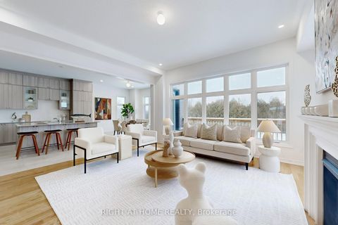 Photo 6 at 15 Rail Trail Court W, Sutton & Jackson's Point, Georgina