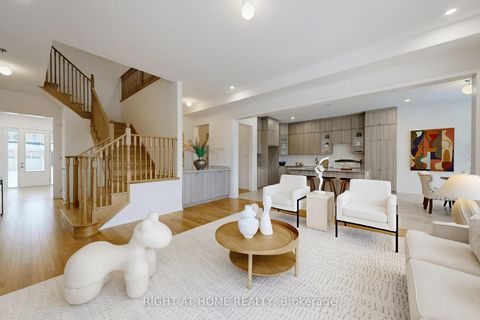 Photo 9 at 15 Rail Trail Court W, Sutton & Jackson's Point, Georgina