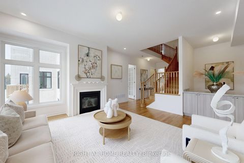 Photo 10 at 15 Rail Trail Court W, Sutton & Jackson's Point, Georgina