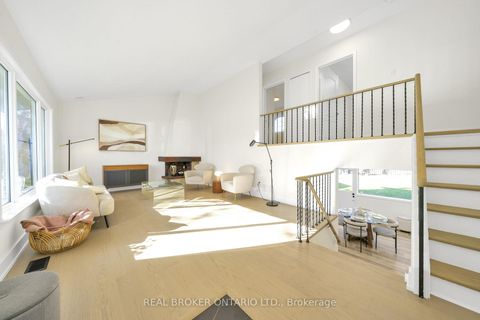 Photo 4 at 36 Marthclare Avenue, Donalda, Toronto