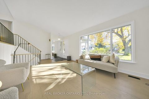 Photo 7 at 36 Marthclare Avenue, Donalda, Toronto