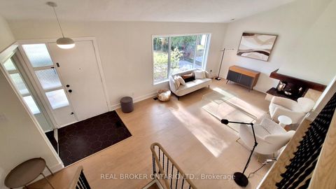 Photo 10 at 36 Marthclare Avenue, Donalda, Toronto