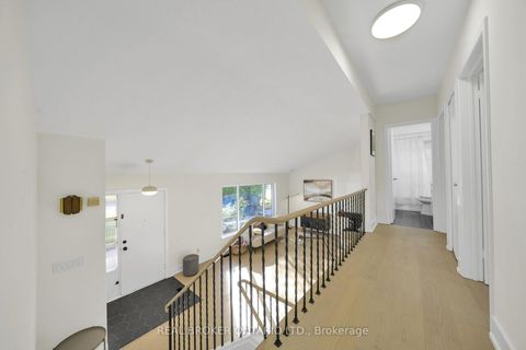 Photo 11 at 36 Marthclare Avenue, Donalda, Toronto