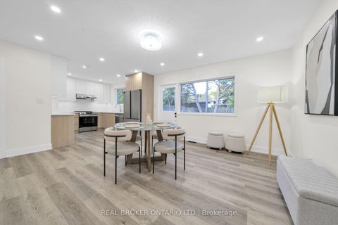 Photo 15 at 36 Marthclare Avenue, Donalda, Toronto