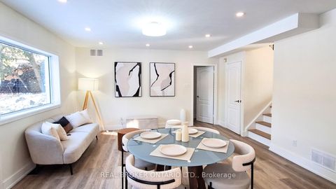 Photo 18 at 36 Marthclare Avenue, Donalda, Toronto