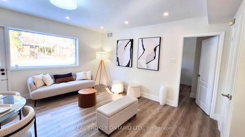 Photo 19 at 36 Marthclare Avenue, Donalda, Toronto