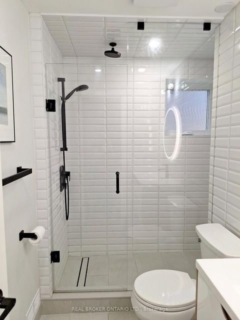 Photo 21 at 36 Marthclare Avenue, Donalda, Toronto