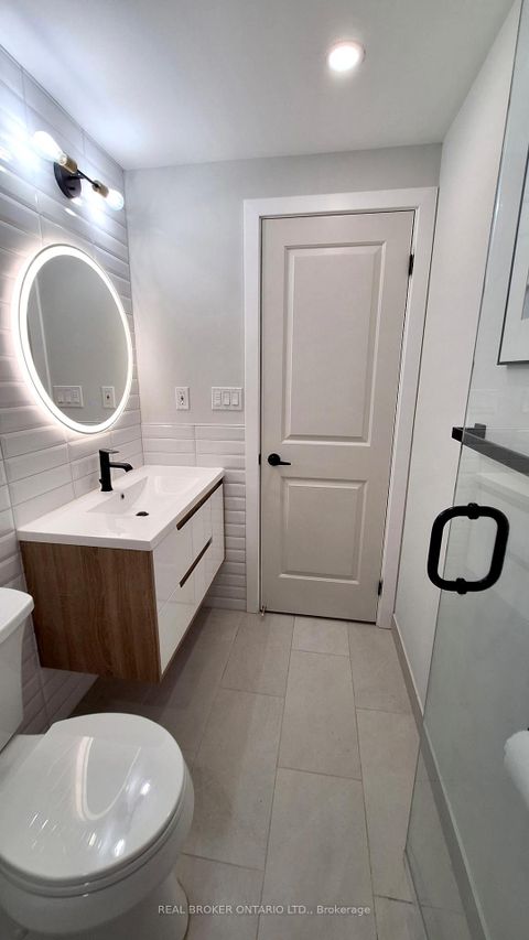 Photo 22 at 36 Marthclare Avenue, Donalda, Toronto