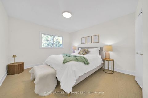 Photo 23 at 36 Marthclare Avenue, Donalda, Toronto