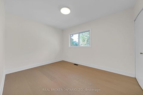 Photo 28 at 36 Marthclare Avenue, Donalda, Toronto