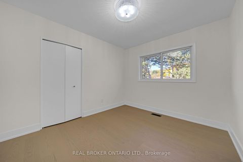 Photo 29 at 36 Marthclare Avenue, Donalda, Toronto