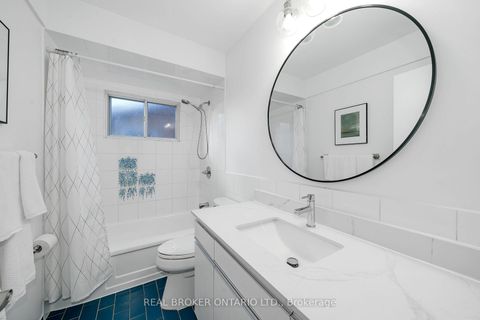 Photo 30 at 36 Marthclare Avenue, Donalda, Toronto