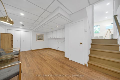 Photo 33 at 36 Marthclare Avenue, Donalda, Toronto