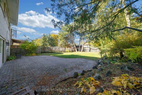 Photo 35 at 36 Marthclare Avenue, Donalda, Toronto