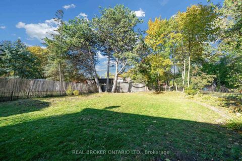 Photo 36 at 36 Marthclare Avenue, Donalda, Toronto