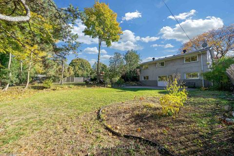 Photo 37 at 36 Marthclare Avenue, Donalda, Toronto