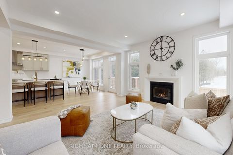 Photo 4 at 1 Big Canoe Drive, Sutton & Jackson's Point, Georgina