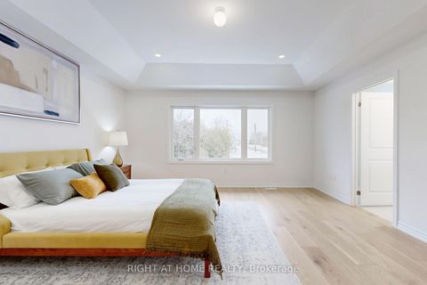 Photo 22 at 1 Big Canoe Drive, Sutton & Jackson's Point, Georgina