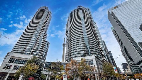 Photo 0 at 1906 - 8 York Street, Waterfront Communities C1, Toronto