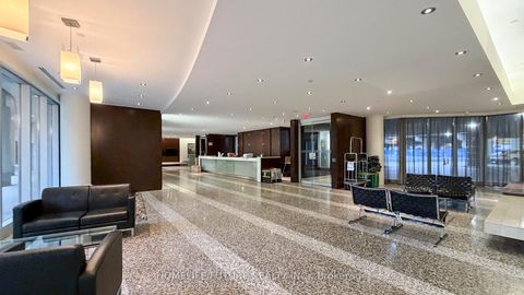 Photo 6 at 1906 - 8 York Street, Waterfront Communities C1, Toronto