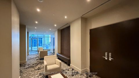 Photo 9 at 1906 - 8 York Street, Waterfront Communities C1, Toronto