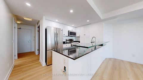 Photo 14 at 1906 - 8 York Street, Waterfront Communities C1, Toronto