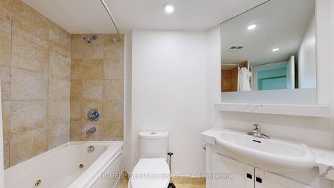 Photo 23 at 1906 - 8 York Street, Waterfront Communities C1, Toronto