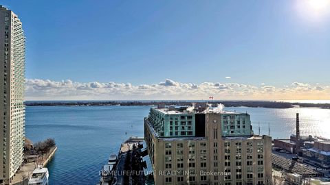 Photo 34 at 1906 - 8 York Street, Waterfront Communities C1, Toronto