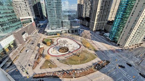 Photo 36 at 1906 - 8 York Street, Waterfront Communities C1, Toronto