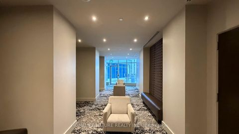 Photo 37 at 1906 - 8 York Street, Waterfront Communities C1, Toronto