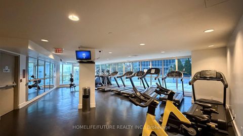 Photo 44 at 1906 - 8 York Street, Waterfront Communities C1, Toronto