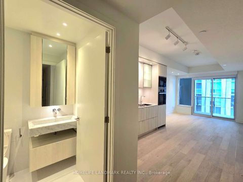 Photo 3 at 08 - 11 Yorkville Avenue, Annex, Toronto