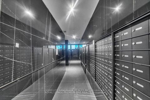 Photo 8 at 08 - 11 Yorkville Avenue, Annex, Toronto