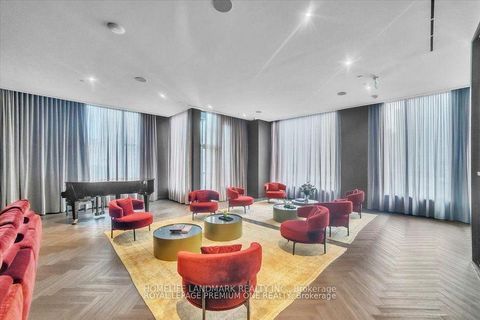 Photo 9 at 08 - 11 Yorkville Avenue, Annex, Toronto