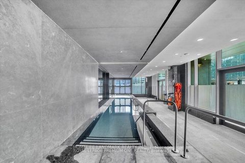 Photo 10 at 08 - 11 Yorkville Avenue, Annex, Toronto